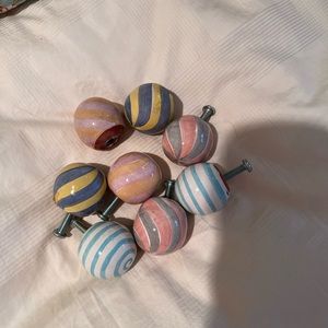 Mackenzie- Child’s hardware pulls (8)